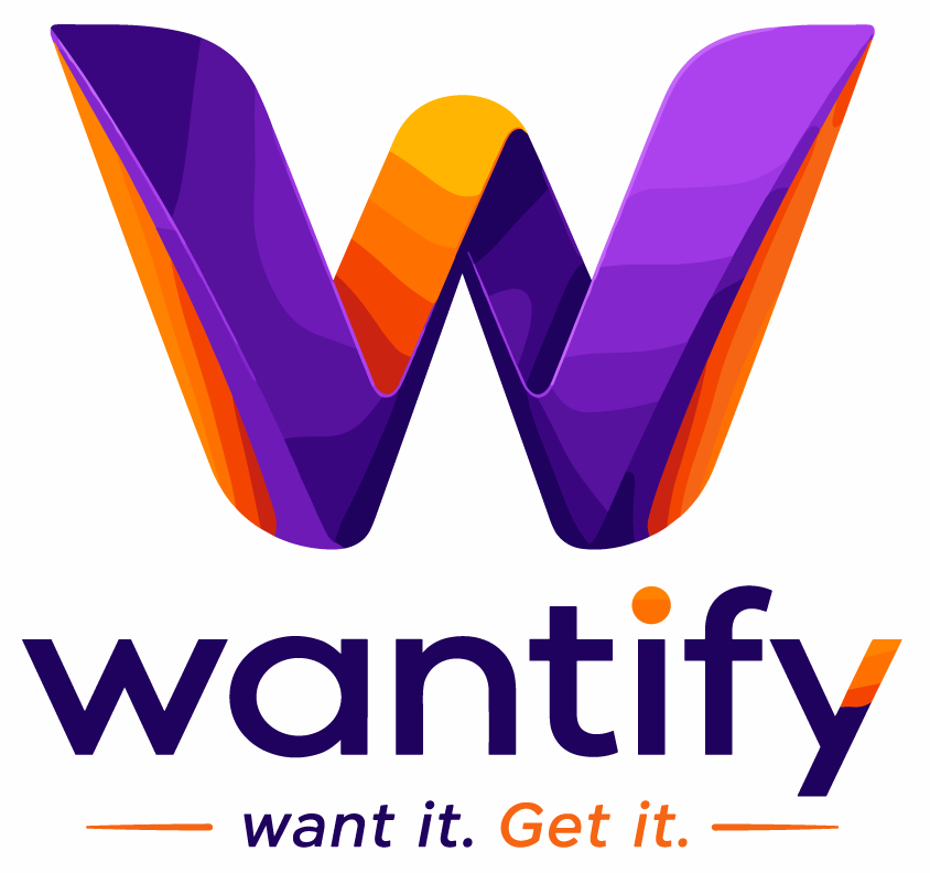 Wantify